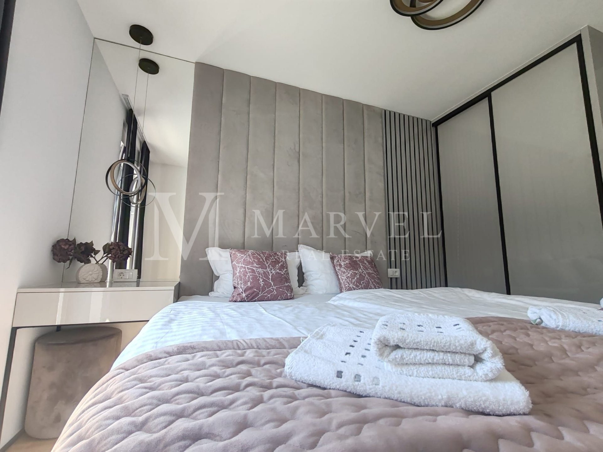 Apartment Zu verkaufen - PRIMORSKO-GORANSKA Malinska-Dubašnica