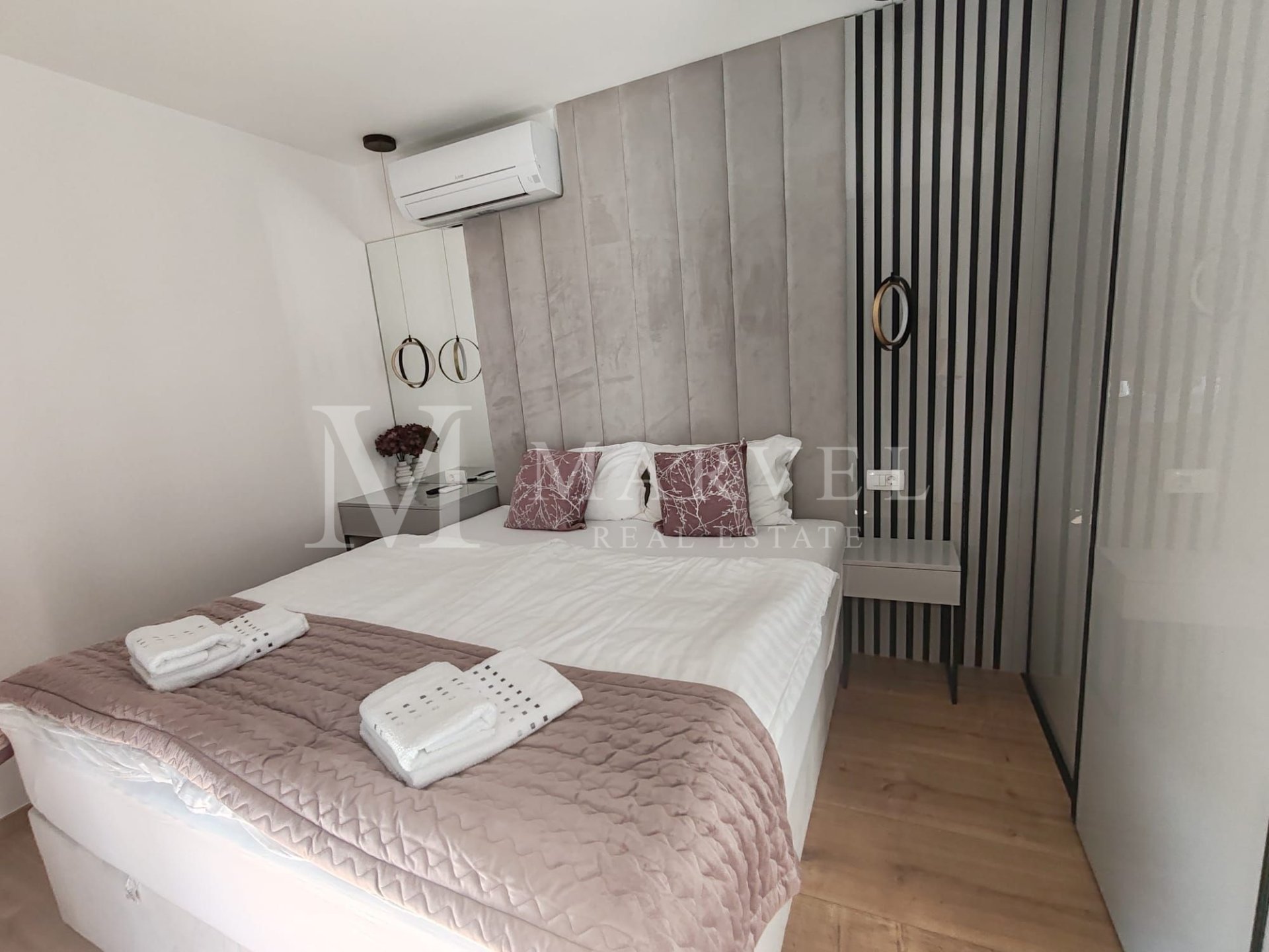 Apartment Zu verkaufen - PRIMORSKO-GORANSKA Malinska-Dubašnica