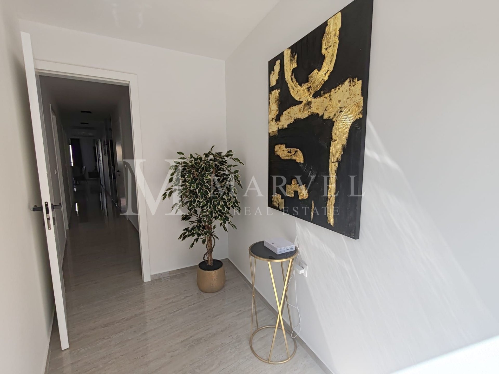 Apartment Zu verkaufen - PRIMORSKO-GORANSKA Malinska-Dubašnica