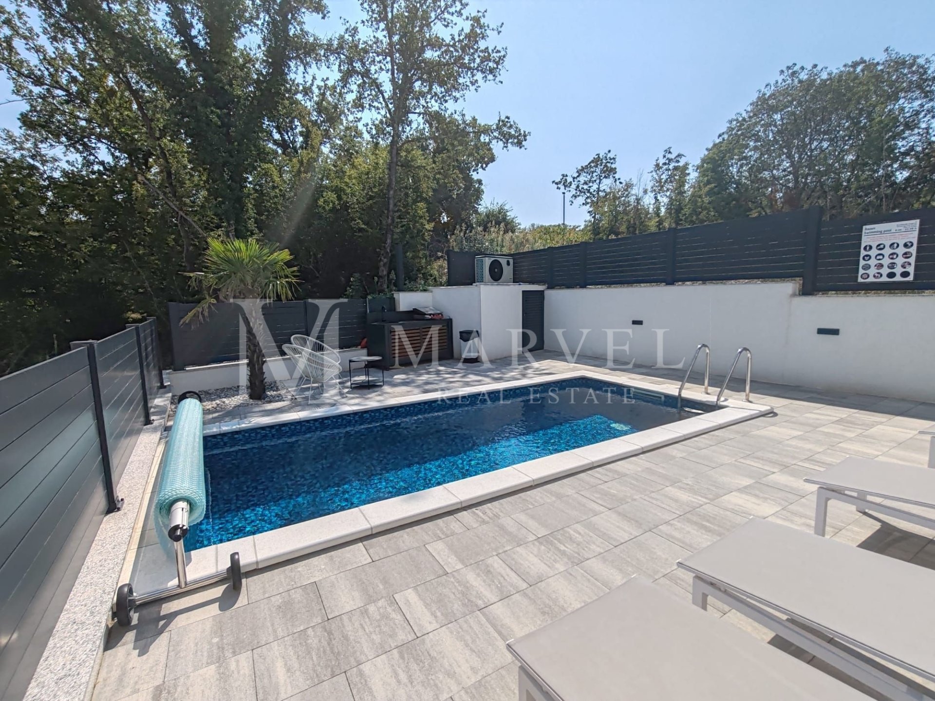 Apartment Zu verkaufen - PRIMORSKO-GORANSKA Malinska-Dubašnica