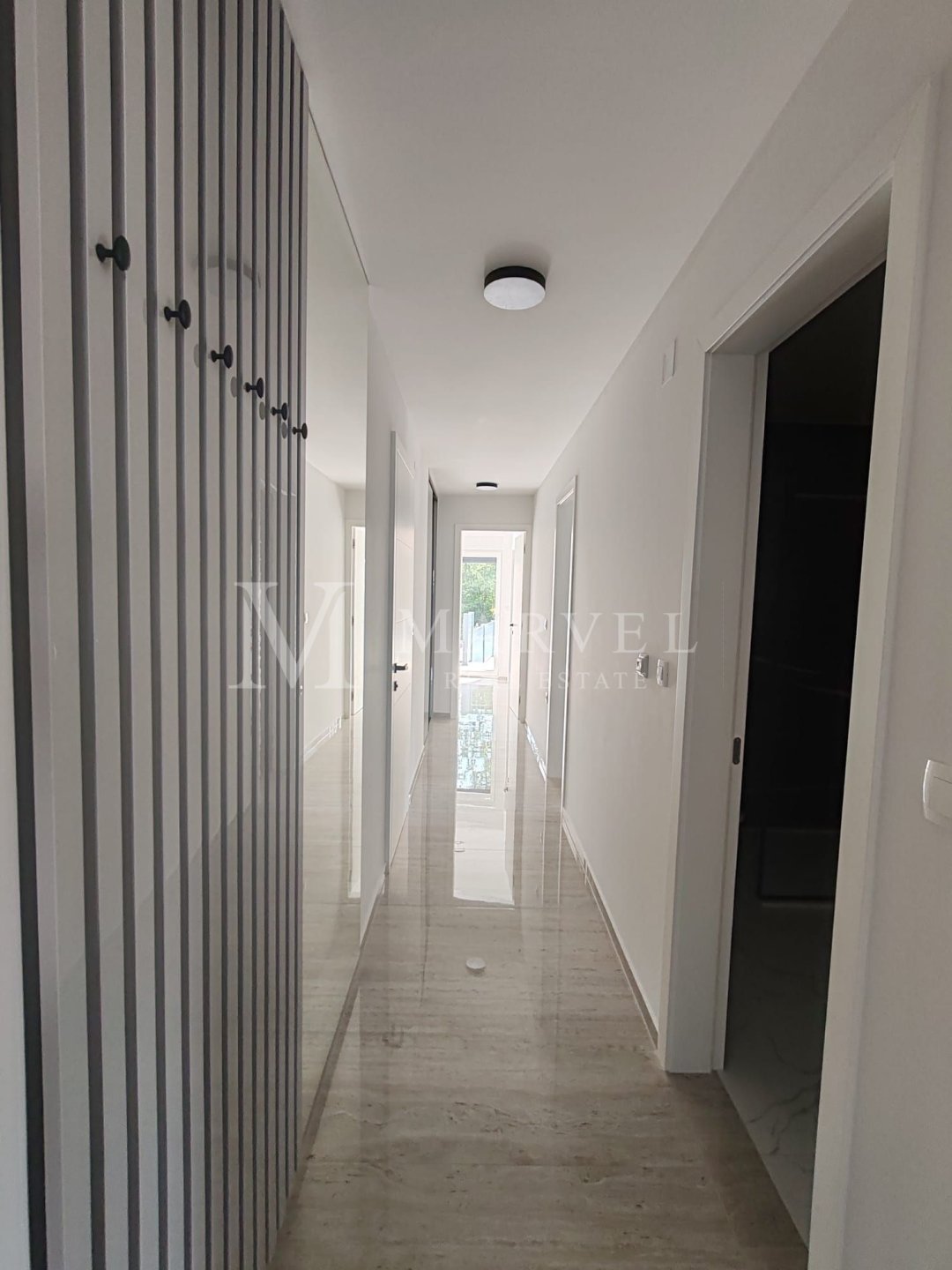 Apartment Zu verkaufen - PRIMORSKO-GORANSKA Malinska-Dubašnica