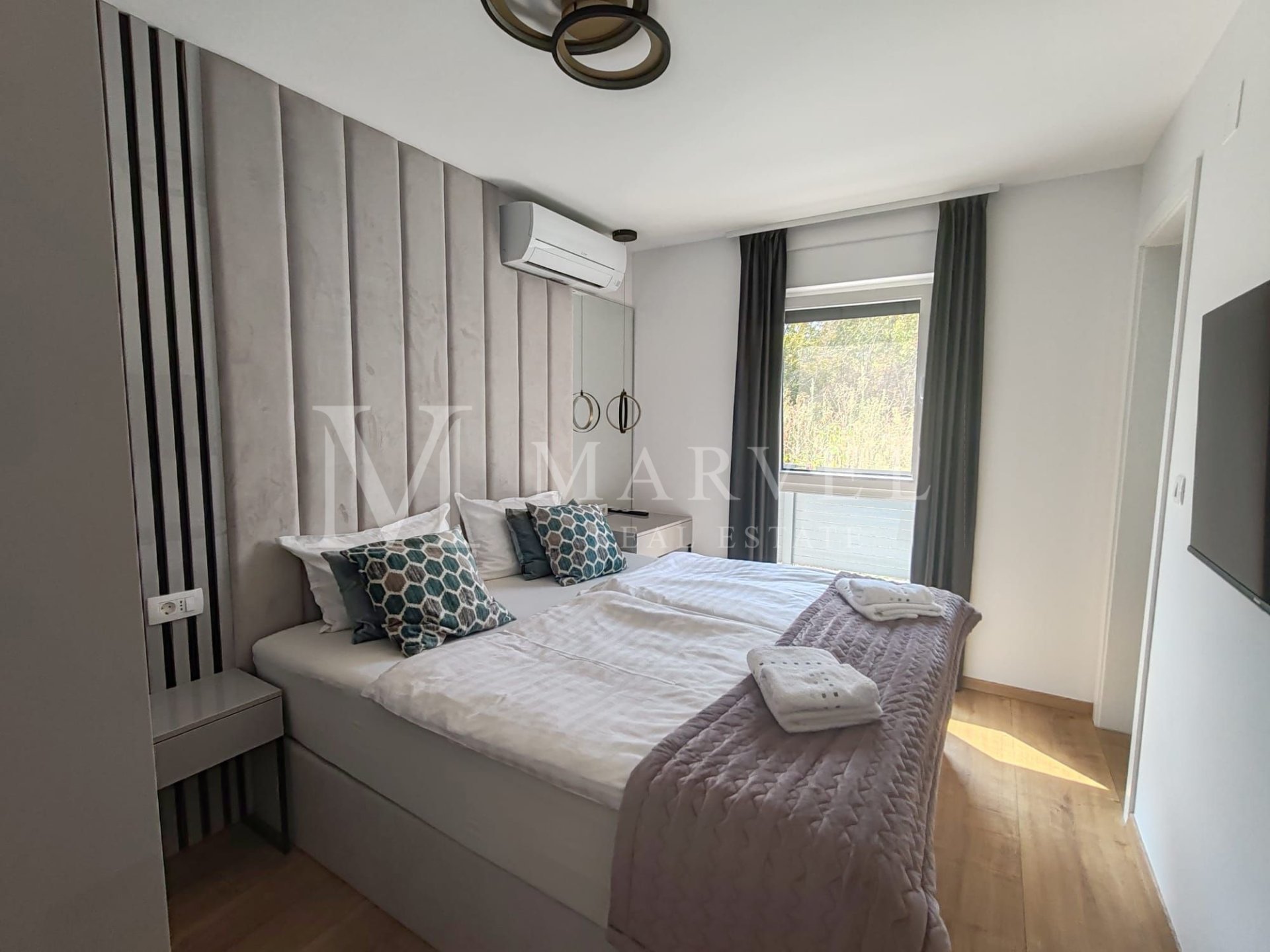Apartment Zu verkaufen - PRIMORSKO-GORANSKA Malinska-Dubašnica