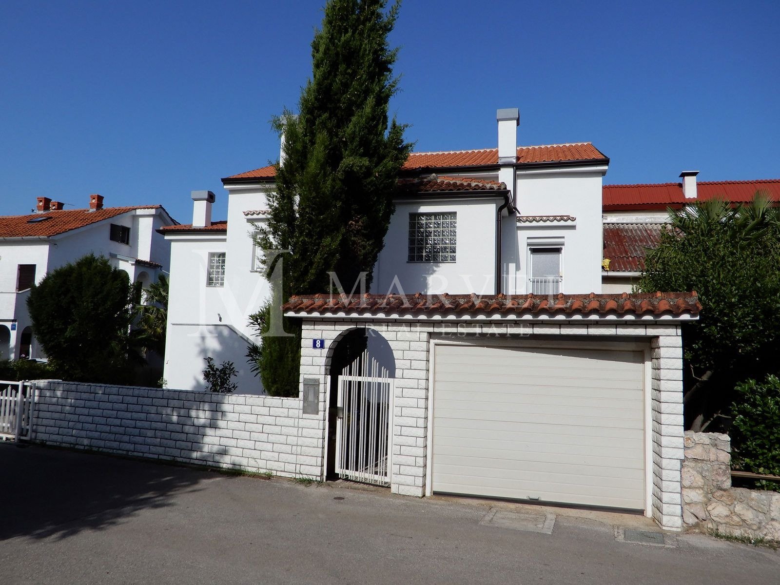 Haus Zu verkaufen - PRIMORSKO-GORANSKA MALINSKA-DUBAŠNICA