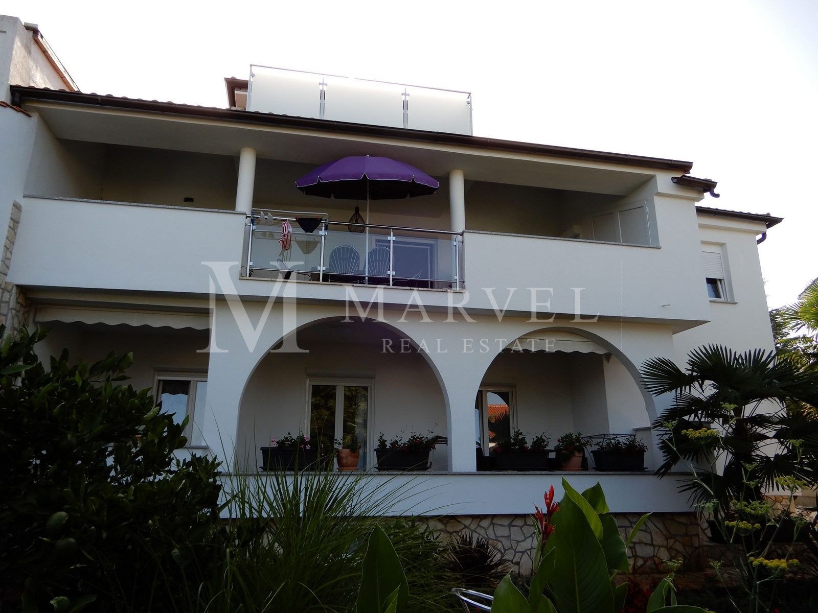 Haus Zu verkaufen - PRIMORSKO-GORANSKA MALINSKA-DUBAŠNICA