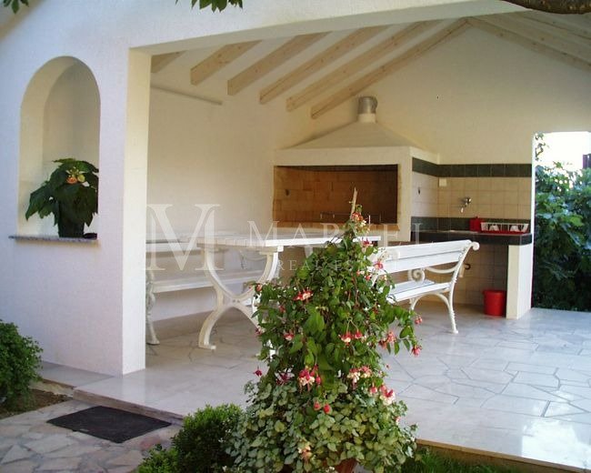 Haus Zu verkaufen - PRIMORSKO-GORANSKA MALINSKA-DUBAŠNICA