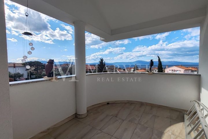 Flat for sale 89 m² – Malinska