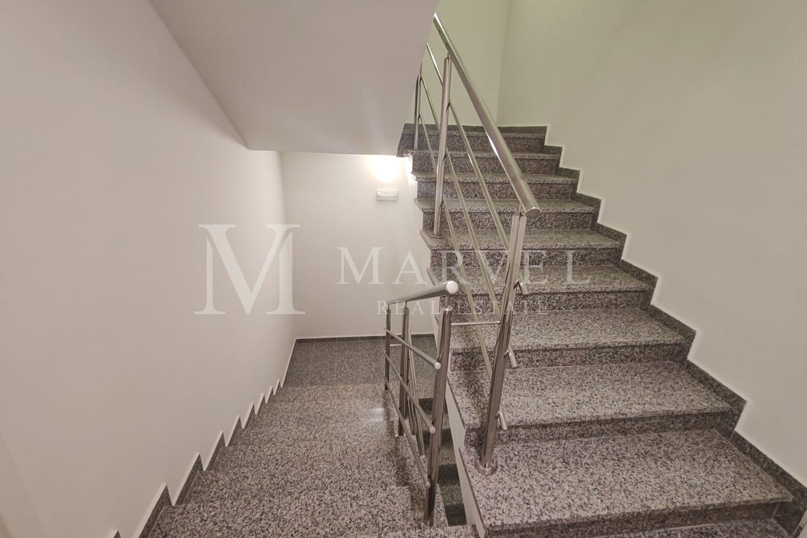 Apartma Naprodaj - PRIMORSKO-GORANSKA Malinska-Dubašnica