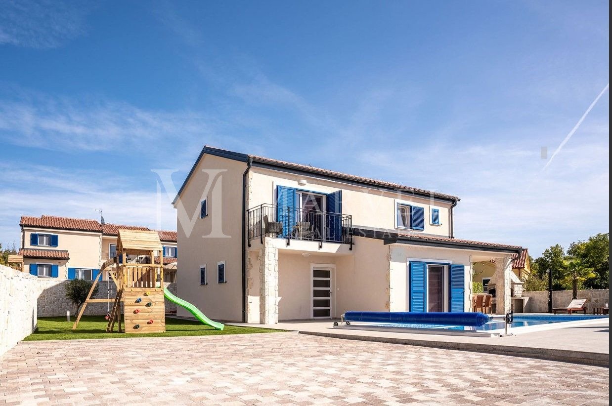House For sale - PRIMORSKO-GORANSKA Dobrinj