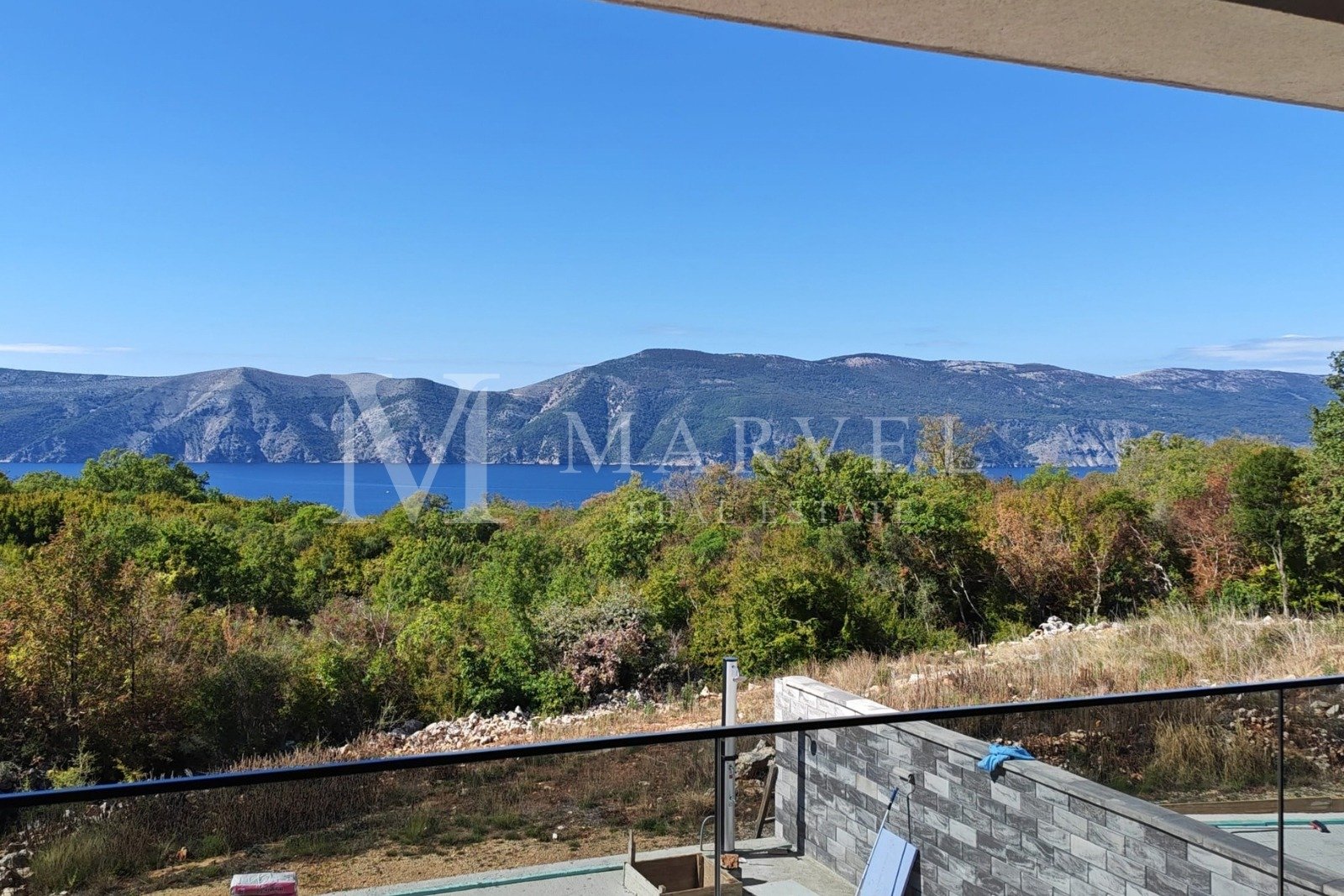 Hiša Naprodaj - PRIMORSKO-GORANSKA Krk