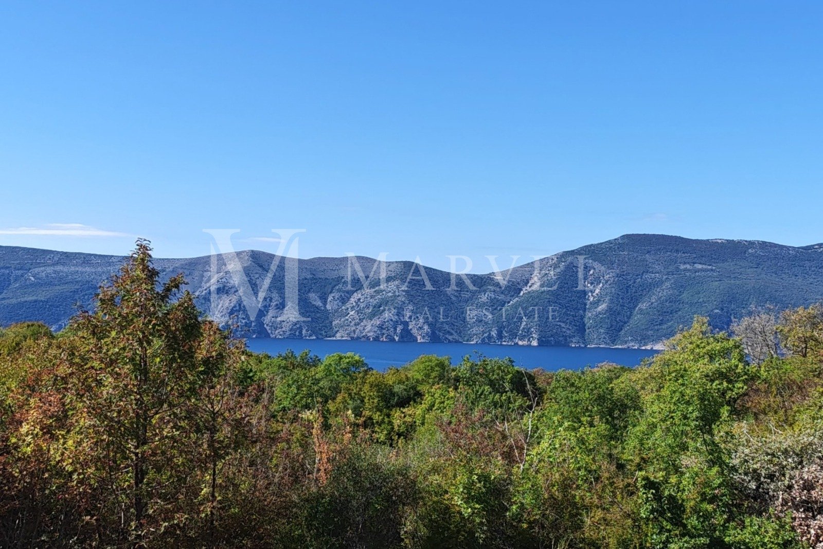 Hiša Naprodaj - PRIMORSKO-GORANSKA Krk