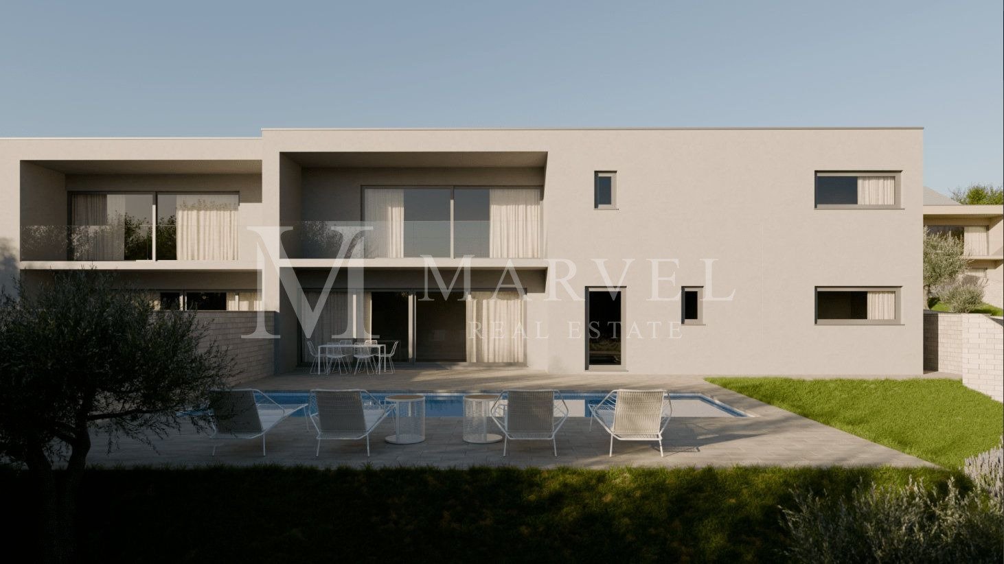 Haus Zu verkaufen - Primorsko-goranska Krk - foto 1/3