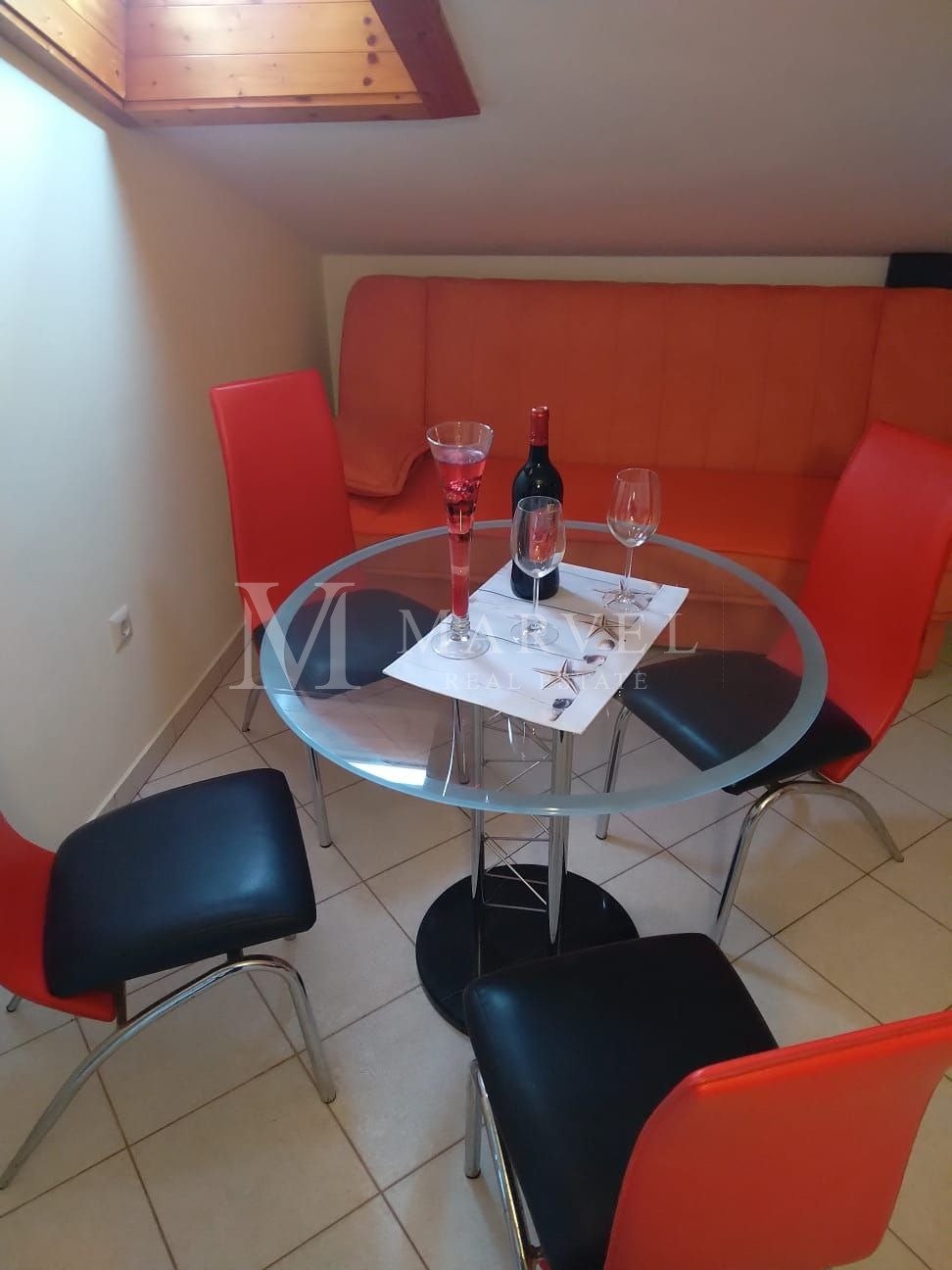 Stan Na prodaju - PRIMORSKO-GORANSKA Malinska-Dubašnica