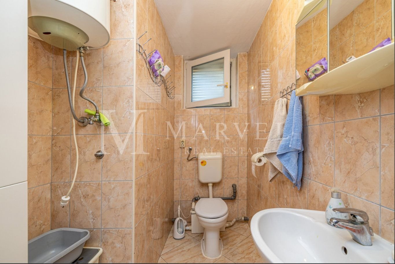 House For sale - PRIMORSKO-GORANSKA Krk