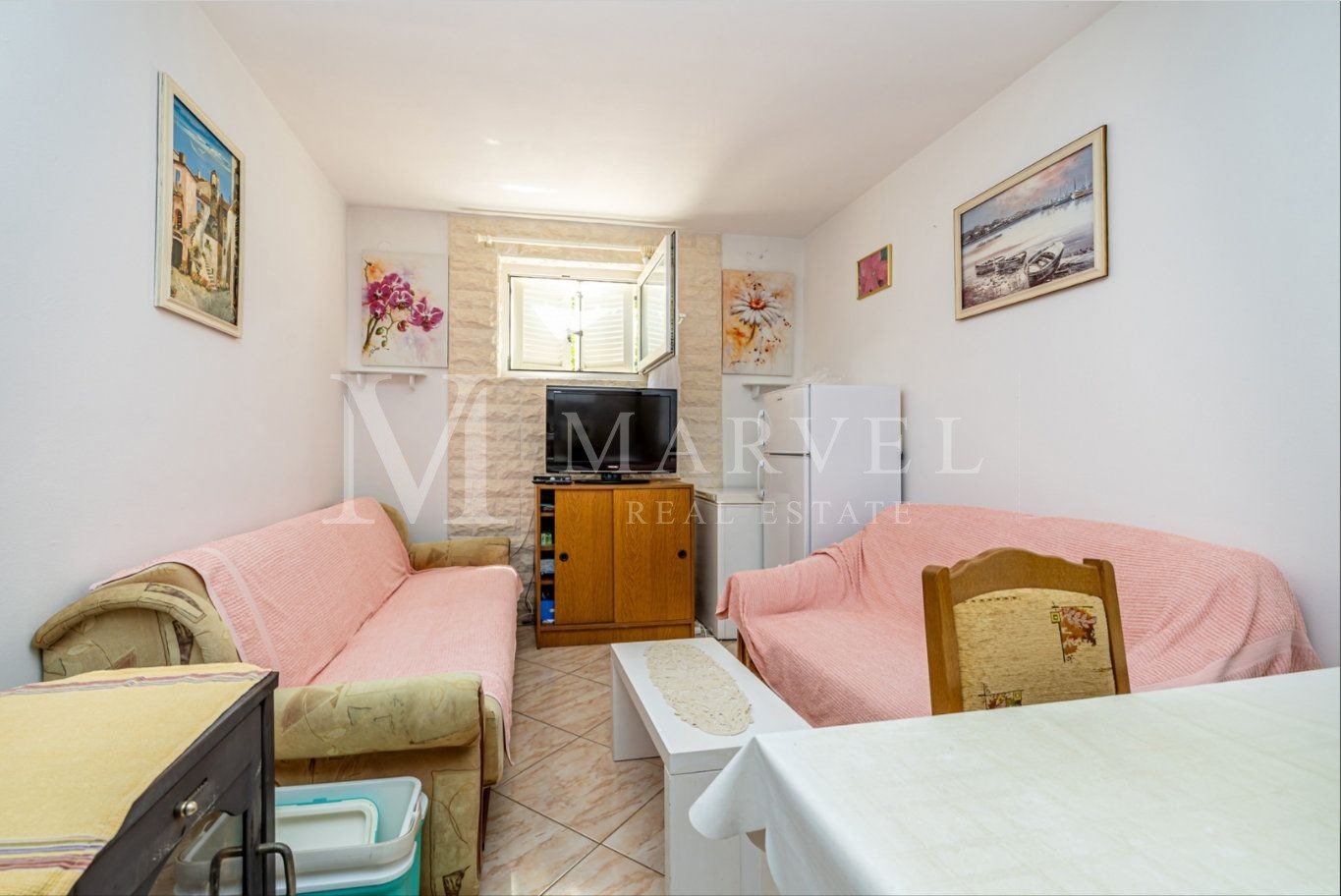 House For sale - PRIMORSKO-GORANSKA Krk