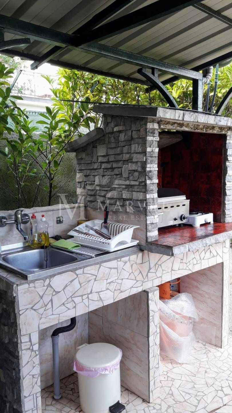 House For sale - PRIMORSKO-GORANSKA Krk
