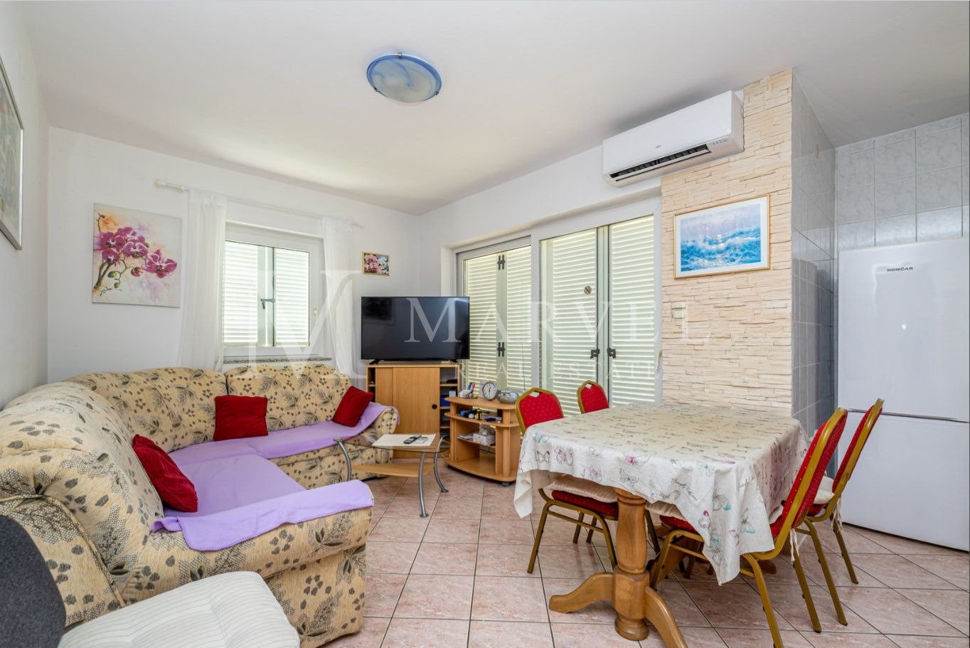 House For sale - PRIMORSKO-GORANSKA Krk