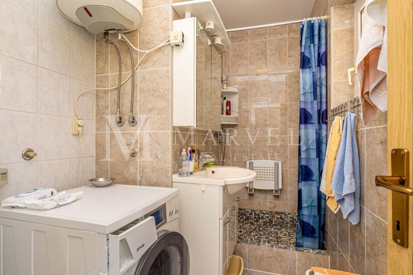 House For sale - PRIMORSKO-GORANSKA Krk