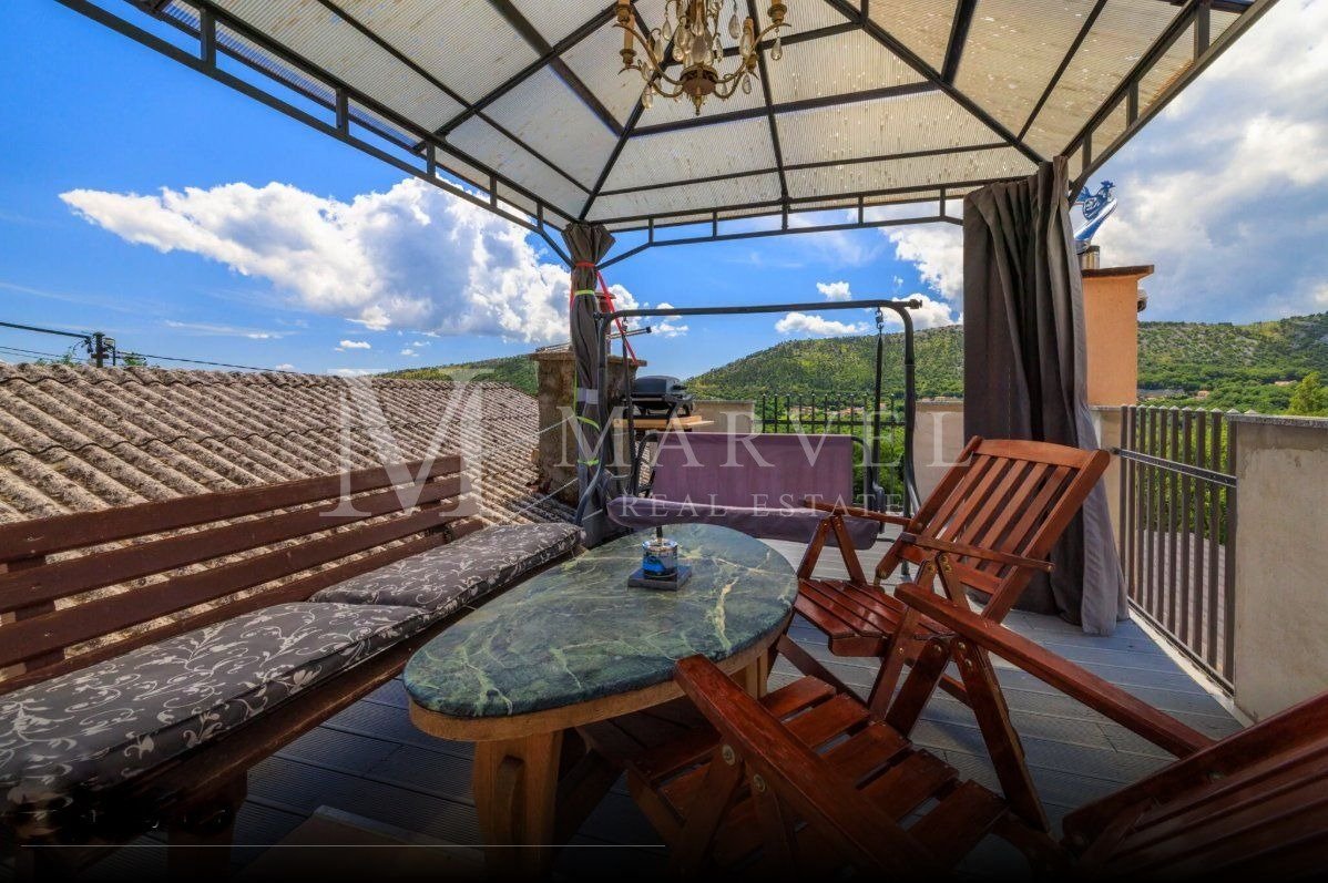 Haus Zu verkaufen - PRIMORSKO-GORANSKA Crikvenica