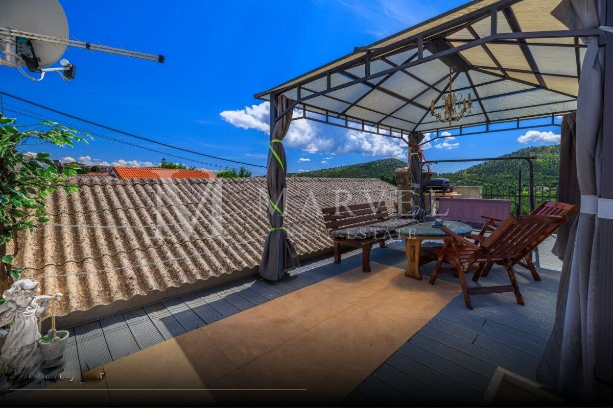 Haus Zu verkaufen - PRIMORSKO-GORANSKA Crikvenica