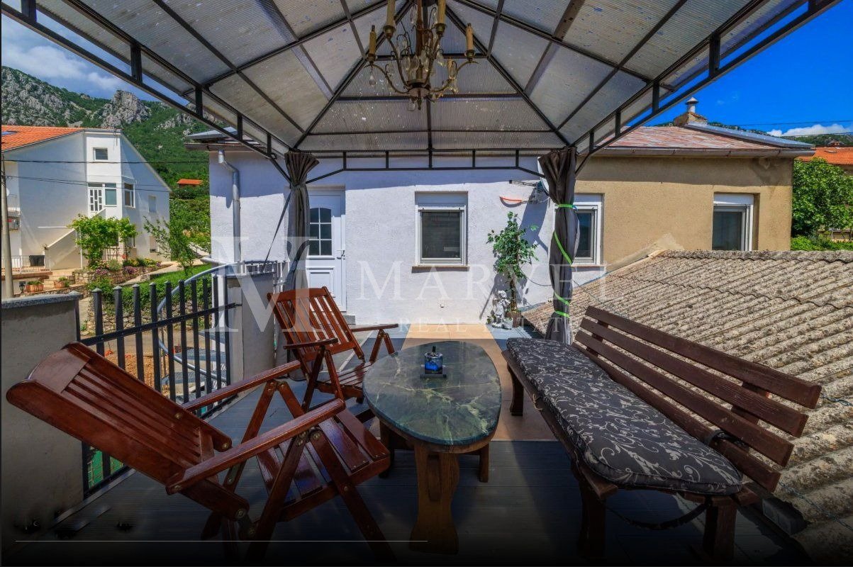 Haus Zu verkaufen - PRIMORSKO-GORANSKA Crikvenica
