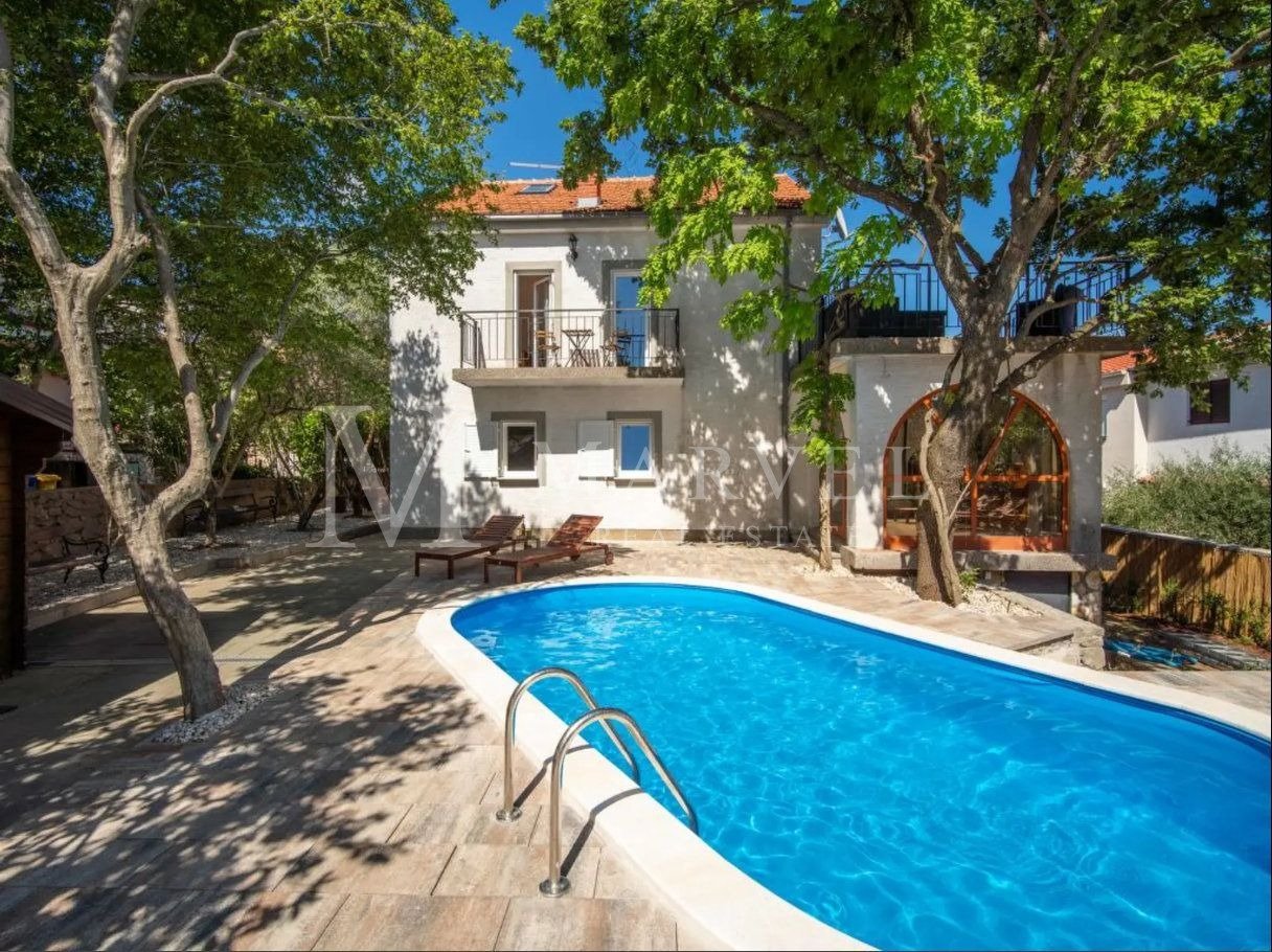 Haus Zu verkaufen - Primorsko-goranska Krk - foto 1/28