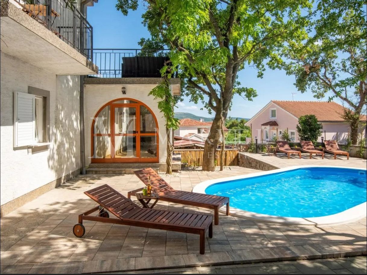 Haus Zu verkaufen - PRIMORSKO-GORANSKA KRK
