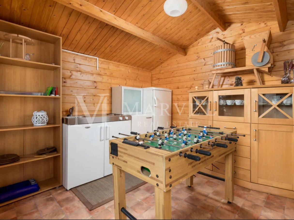 Haus Zu verkaufen - PRIMORSKO-GORANSKA KRK