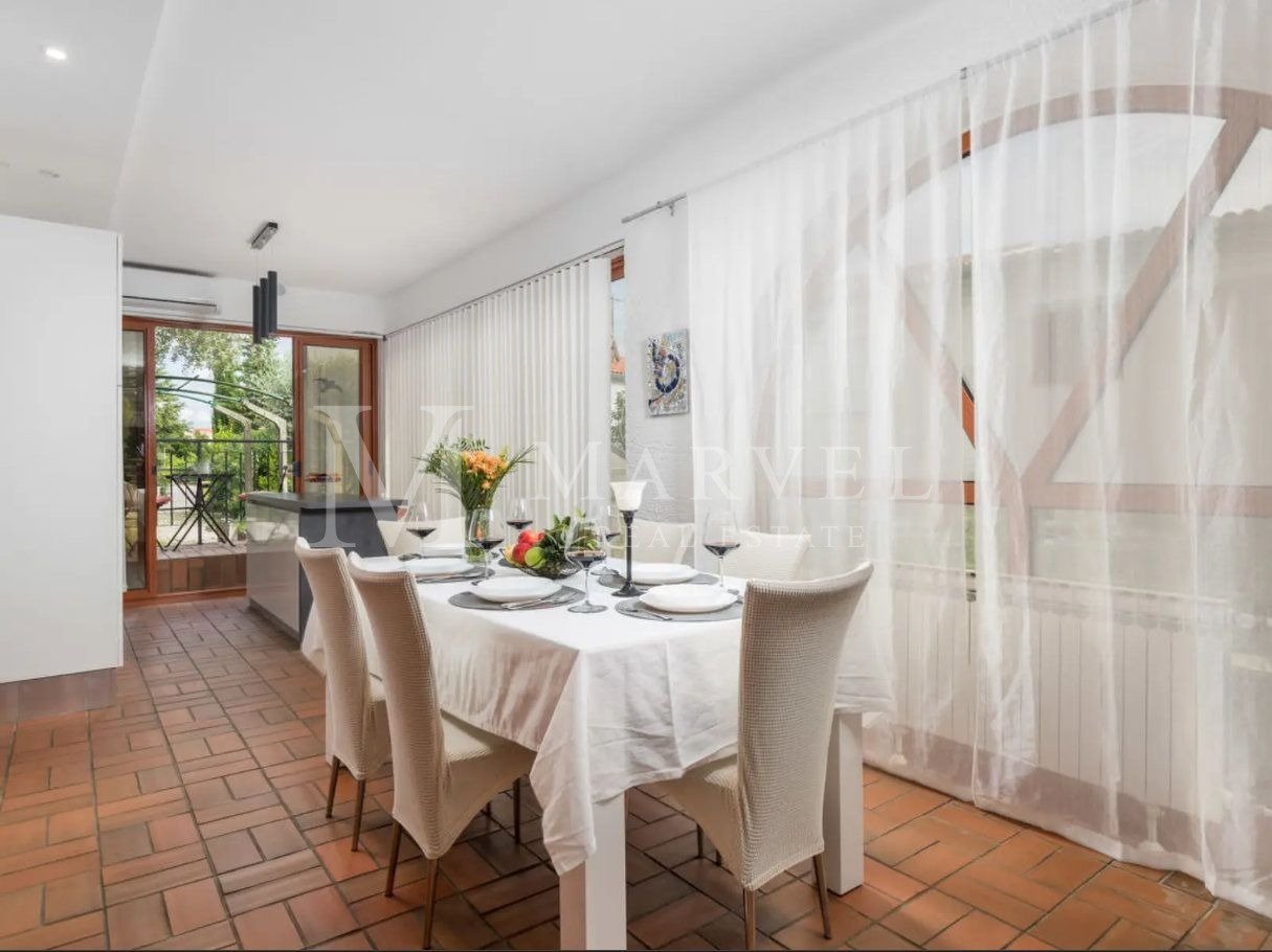 Haus Zu verkaufen - PRIMORSKO-GORANSKA KRK