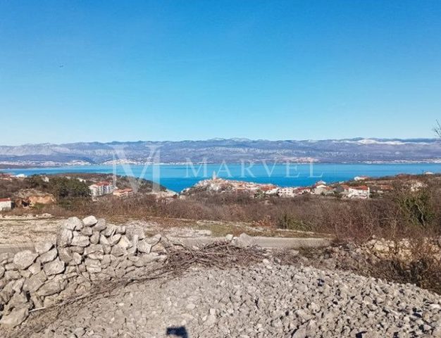 Land for sale 3136 m² – Vrbnik