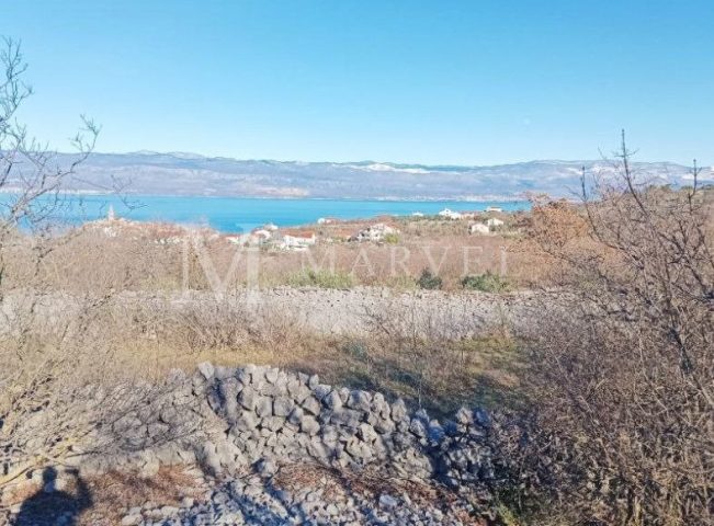 Pozemok Na predaj - Primorsko-goranska Vrbnik - foto 2/4