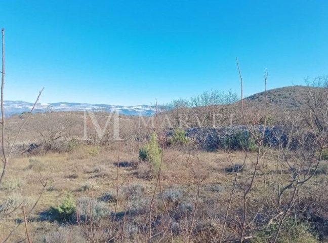 Parcela Naprodaj - Primorsko-goranska Vrbnik - foto 5/5