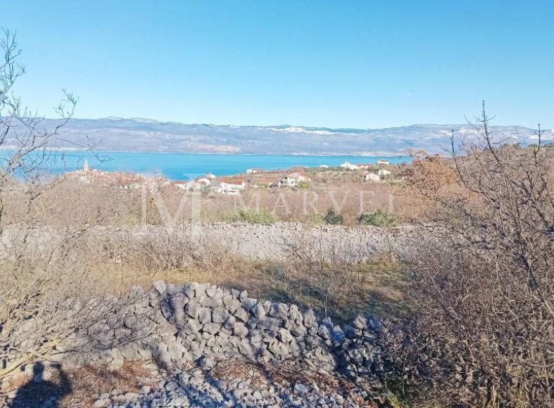 Pozemok Na predaj - PRIMORSKO-GORANSKA VRBNIK
