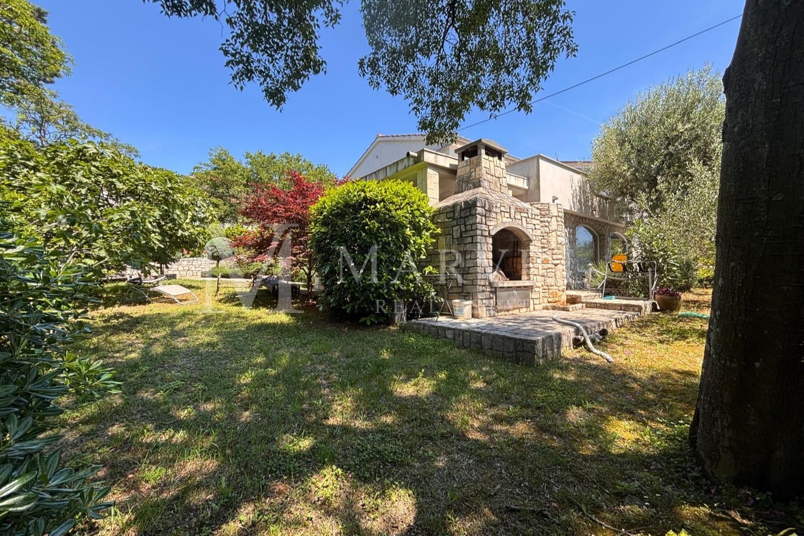 Haus Zu verkaufen - Primorsko-goranska Omišalj - foto 1/19