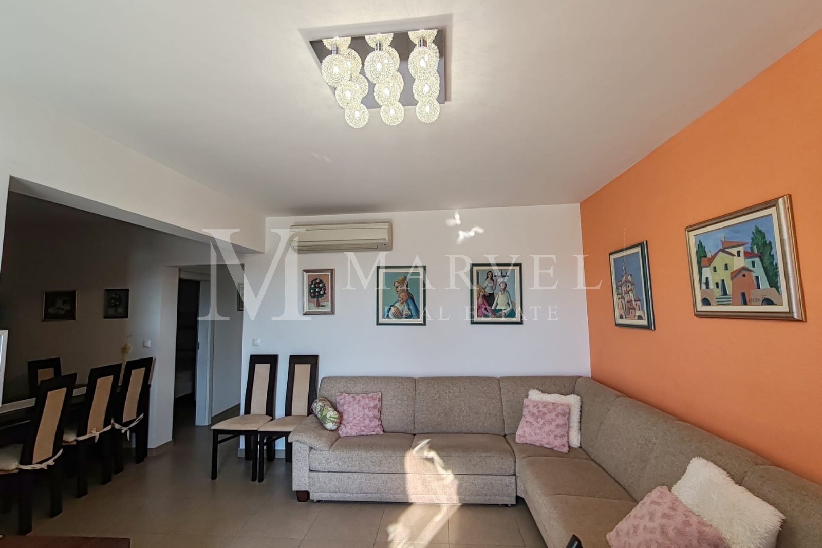 Haus Zu verkaufen - PRIMORSKO-GORANSKA OMIŠALJ