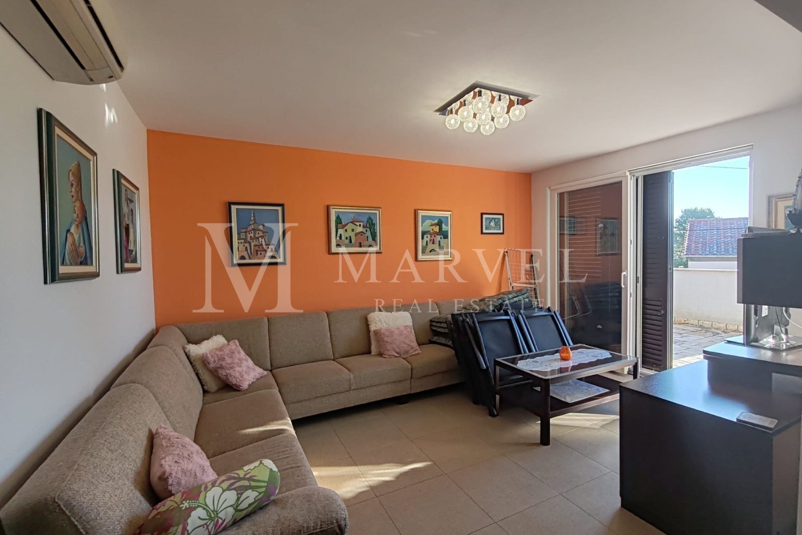 Haus Zu verkaufen - PRIMORSKO-GORANSKA OMIŠALJ