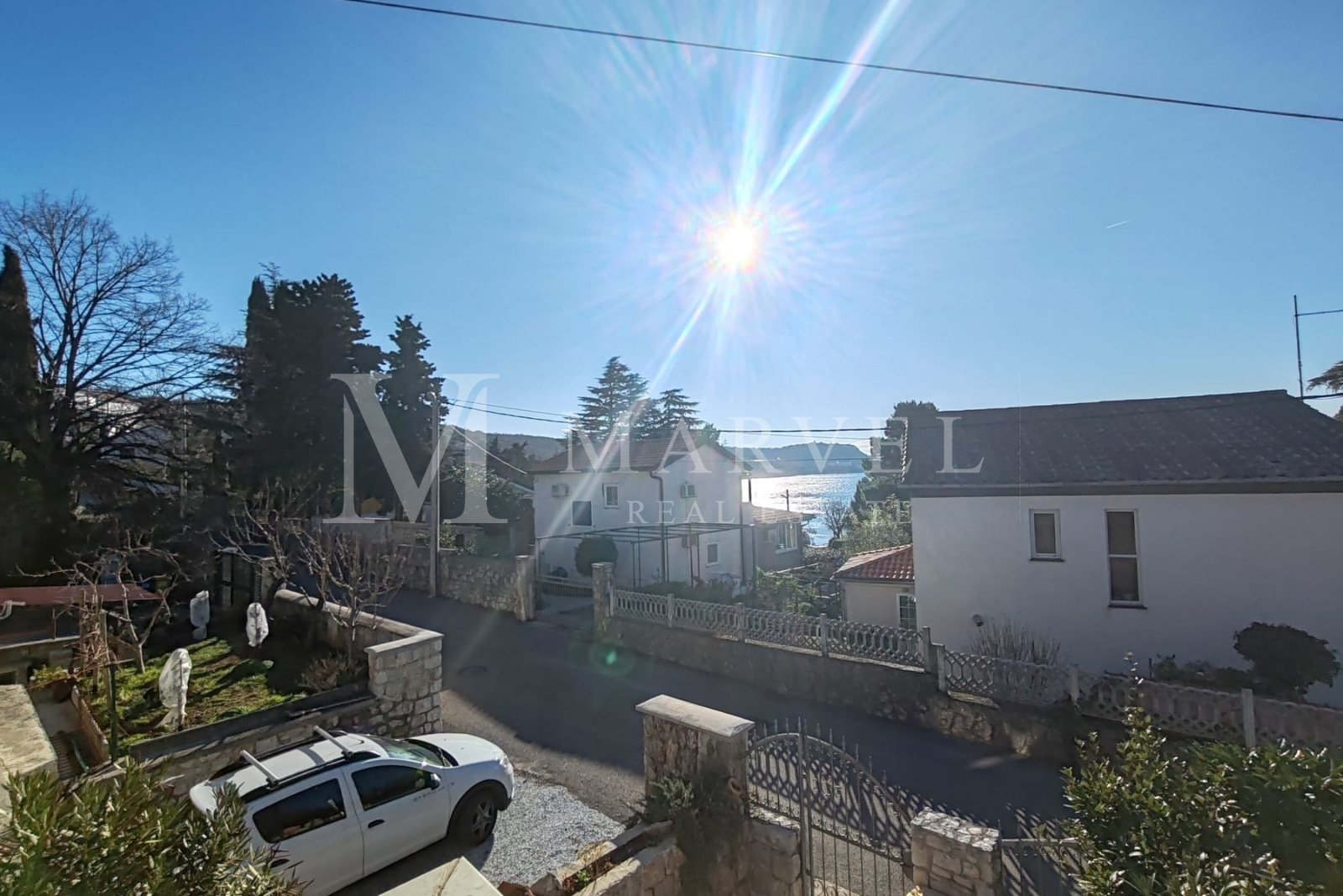 Haus Zu verkaufen - PRIMORSKO-GORANSKA OMIŠALJ