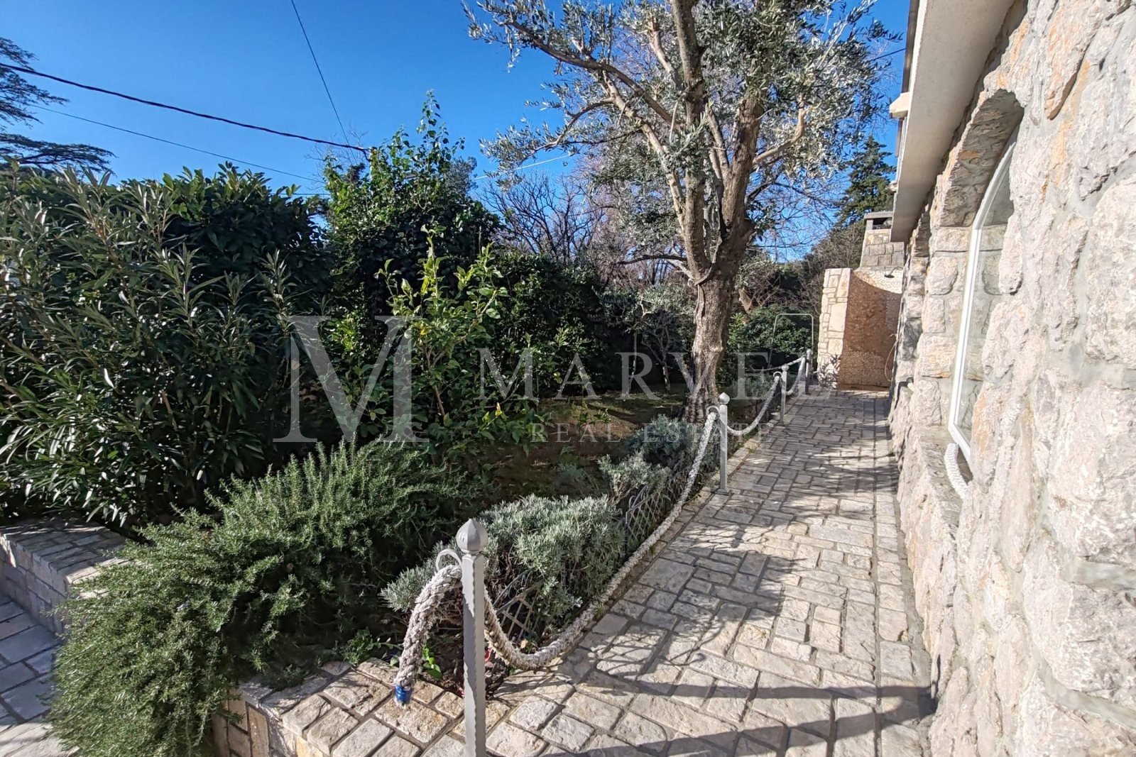 Haus Zu verkaufen - PRIMORSKO-GORANSKA OMIŠALJ
