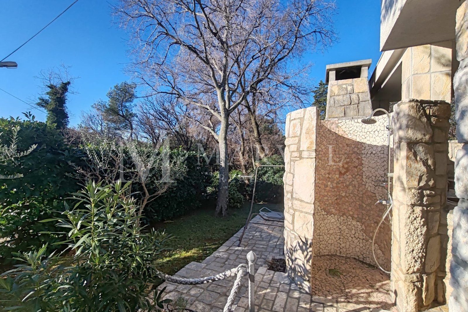 Haus Zu verkaufen - PRIMORSKO-GORANSKA OMIŠALJ
