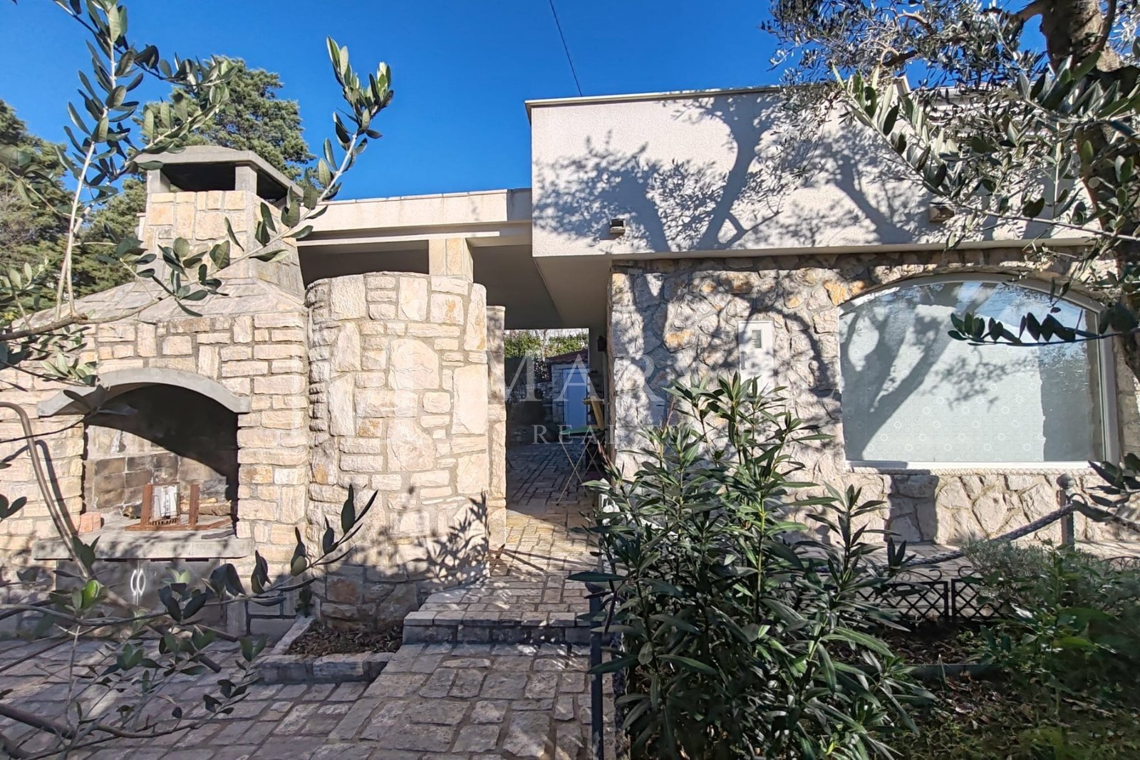 Haus Zu verkaufen - PRIMORSKO-GORANSKA OMIŠALJ
