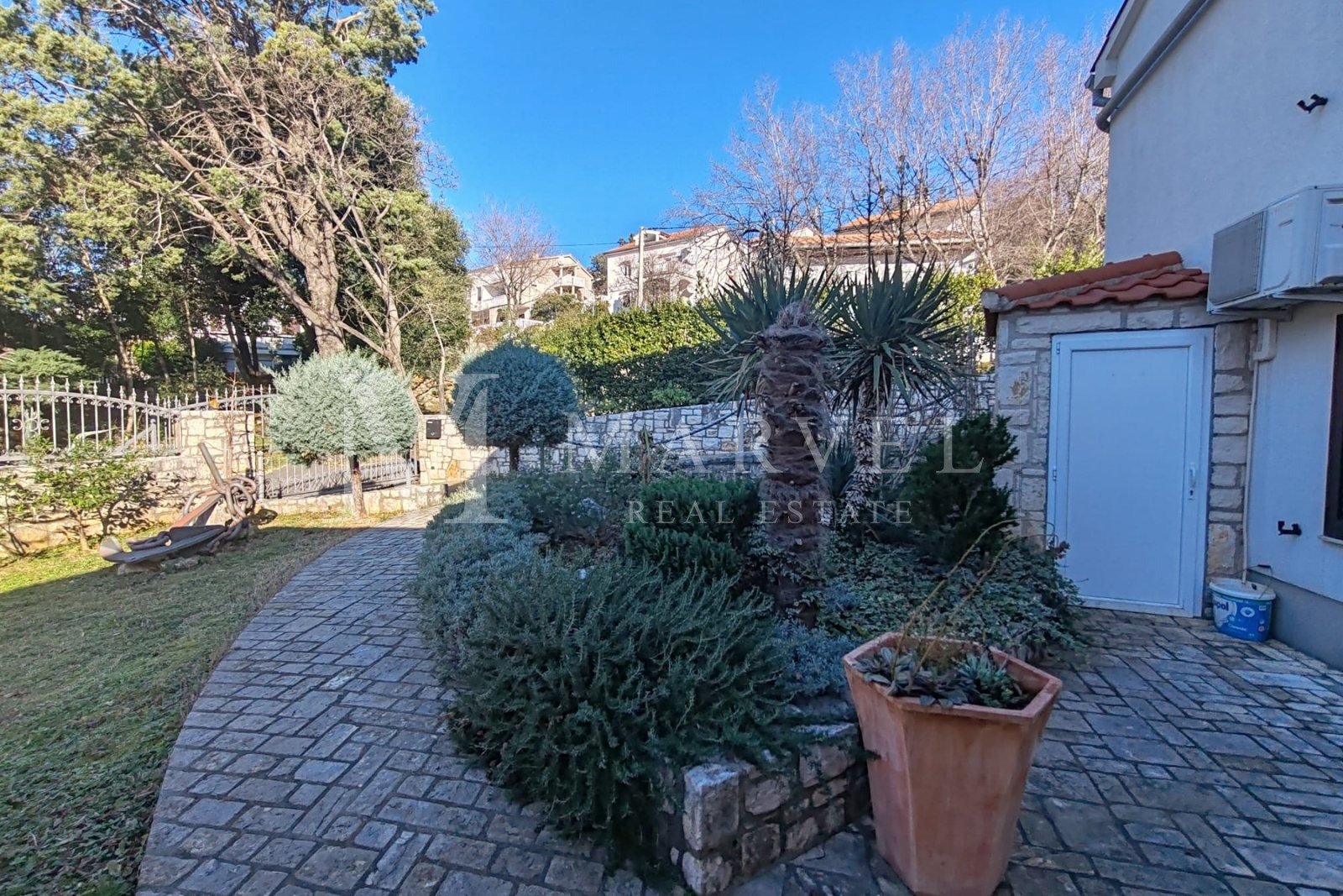 Haus Zu verkaufen - PRIMORSKO-GORANSKA OMIŠALJ