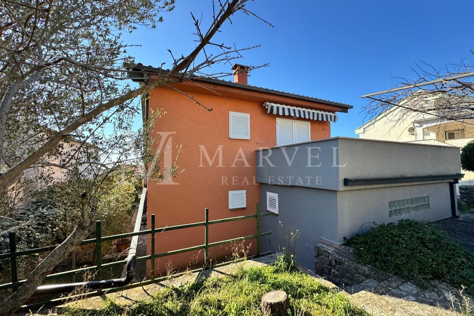 Casa In vendita - PRIMORSKO-GORANSKA Krk
