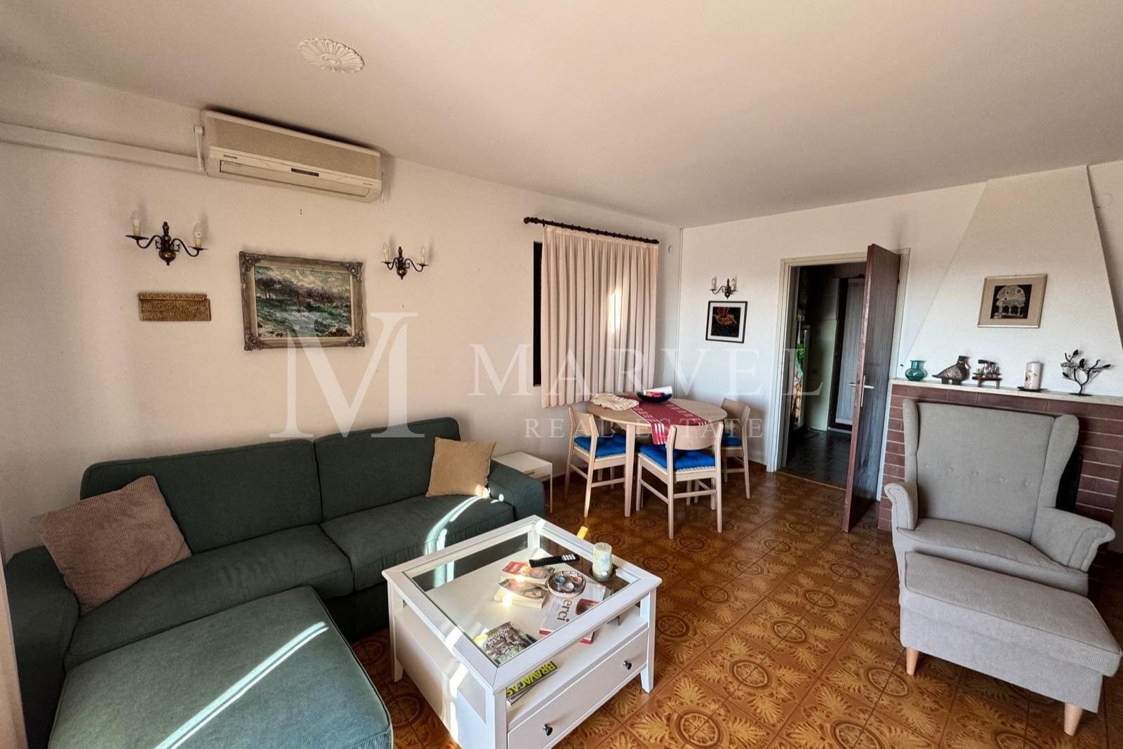 Casa In vendita - PRIMORSKO-GORANSKA Krk