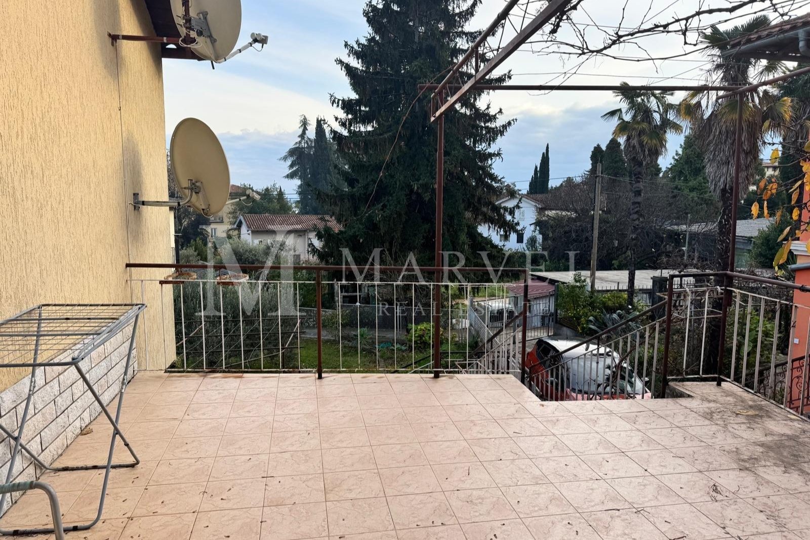 Dom Na predaj - Primorsko-goranska Lovran - foto 1/7