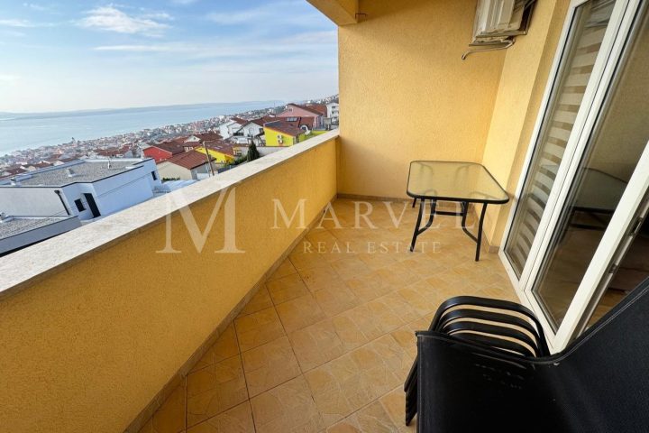 Appartement à vendre 60 m² – Crikvenica