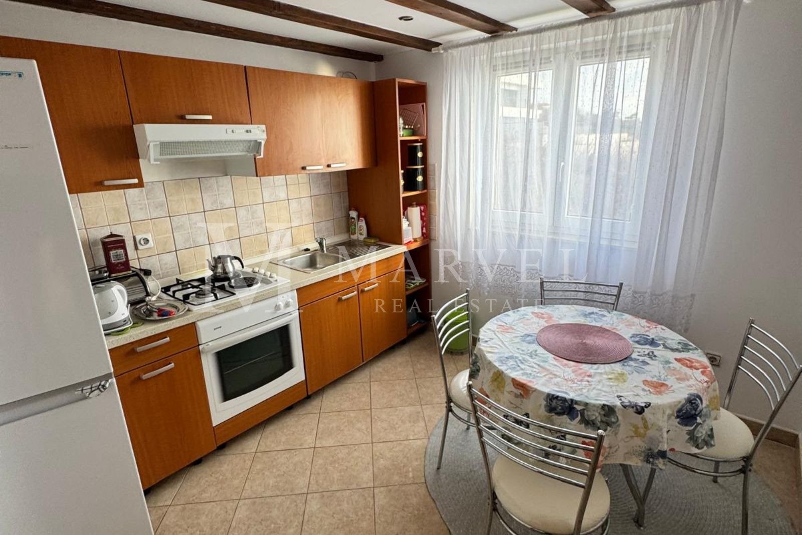 Apartment Zu verkaufen - PRIMORSKO-GORANSKA Crikvenica
