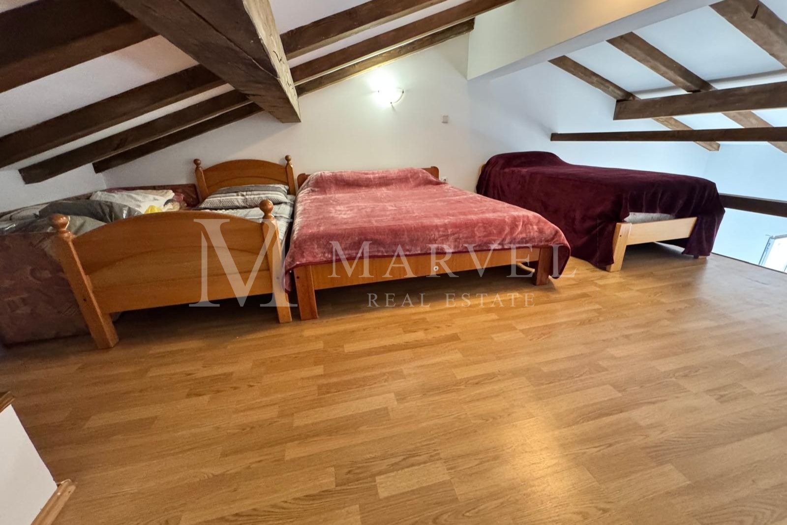 Apartment Zu verkaufen - PRIMORSKO-GORANSKA Crikvenica