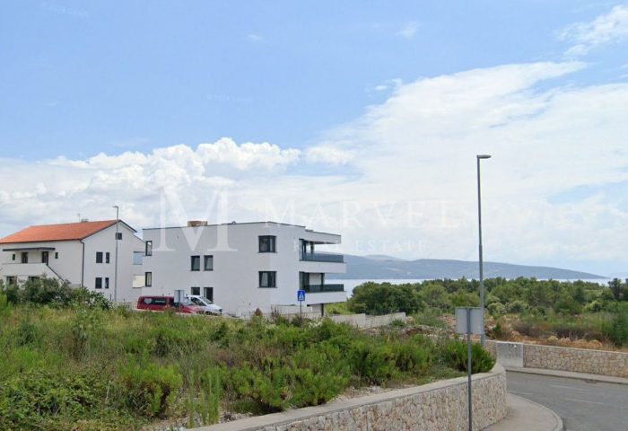 Land For sale - Primorsko-goranska Krk - foto 2/2