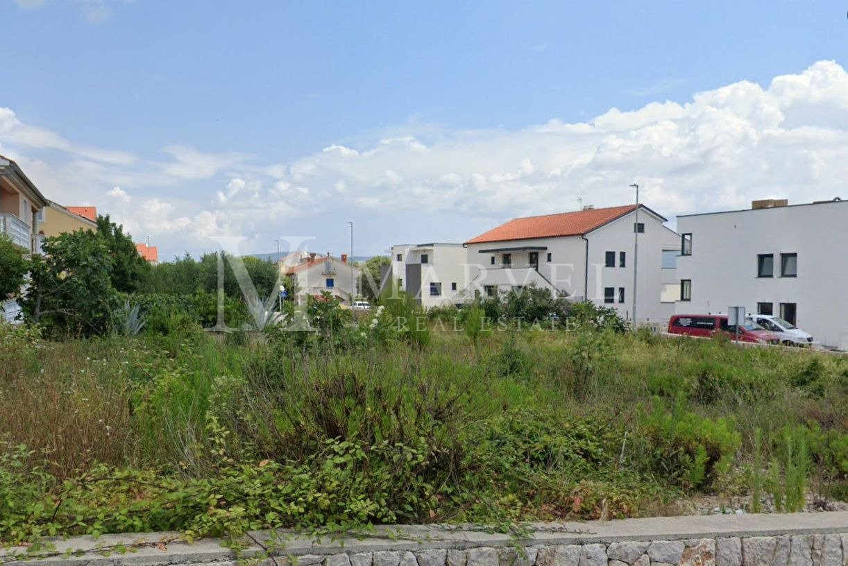 Land For sale - Primorsko-goranska Krk - foto 1/2