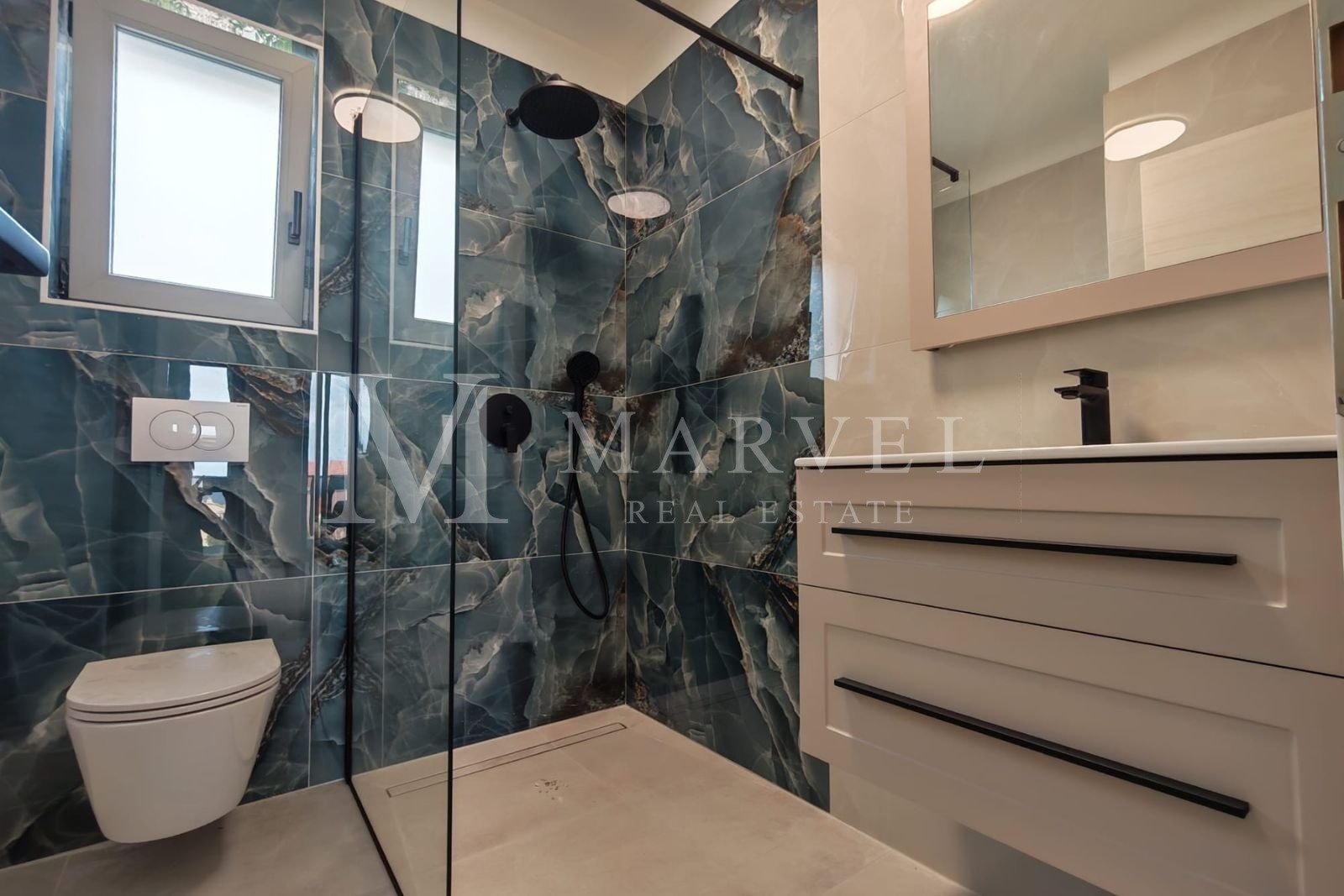 House For sale - PRIMORSKO-GORANSKA MALINSKA-DUBAŠNICA