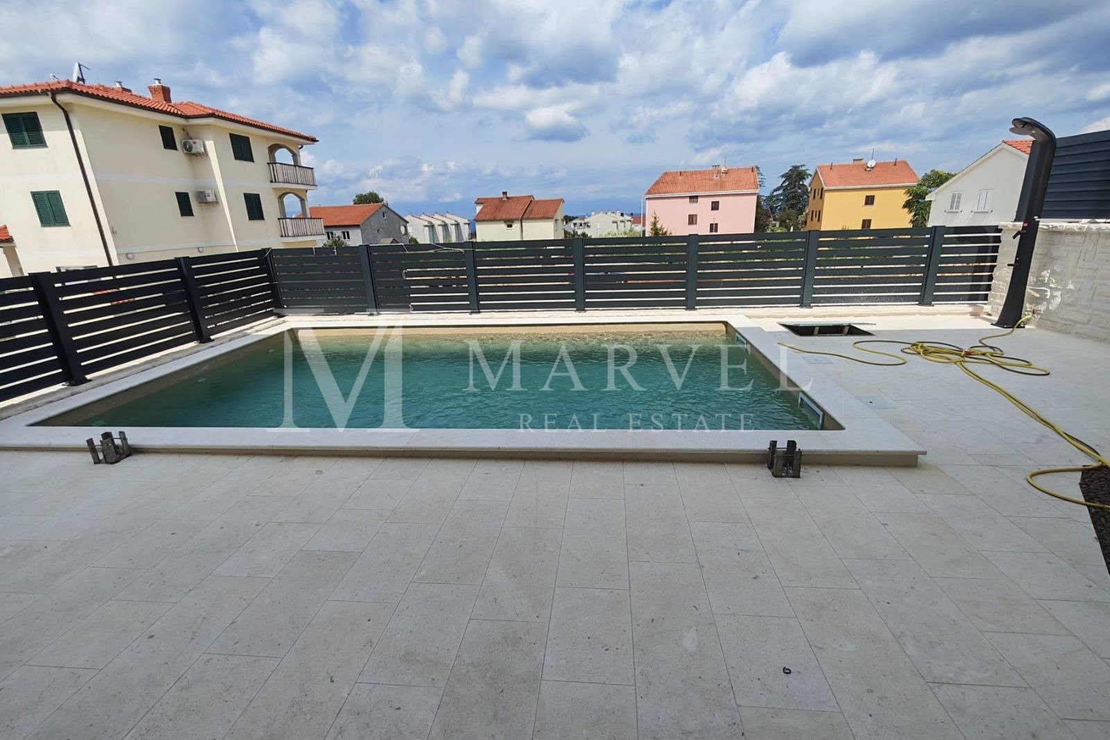 House For sale - PRIMORSKO-GORANSKA MALINSKA-DUBAŠNICA